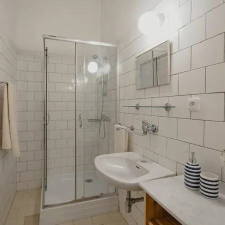 Apartman 3, Suvorovova 158 Cesky Brod Exterior photo