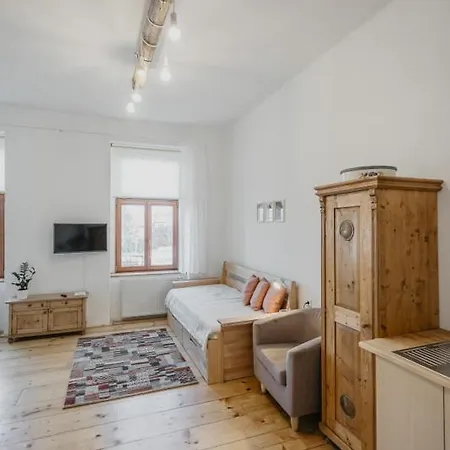 Apartman 3, Suvorovova 158 Cesky Brod Exterior photo