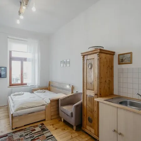 Apartman 3, Suvorovova 158 Cesky Brod Exterior photo