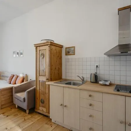 Apartman 3, Suvorovova 158 Cesky Brod Exterior photo