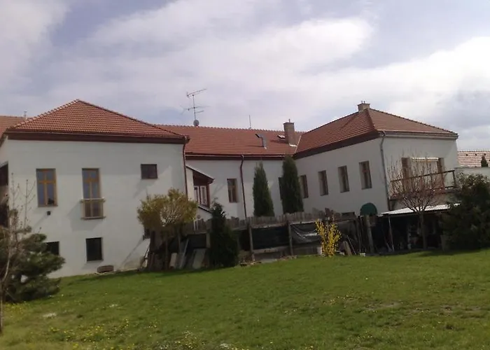 Apartman 3, Suvorovova 158